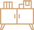Sideboard-Icon